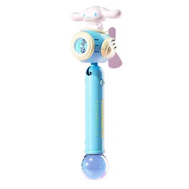 x Sanrio