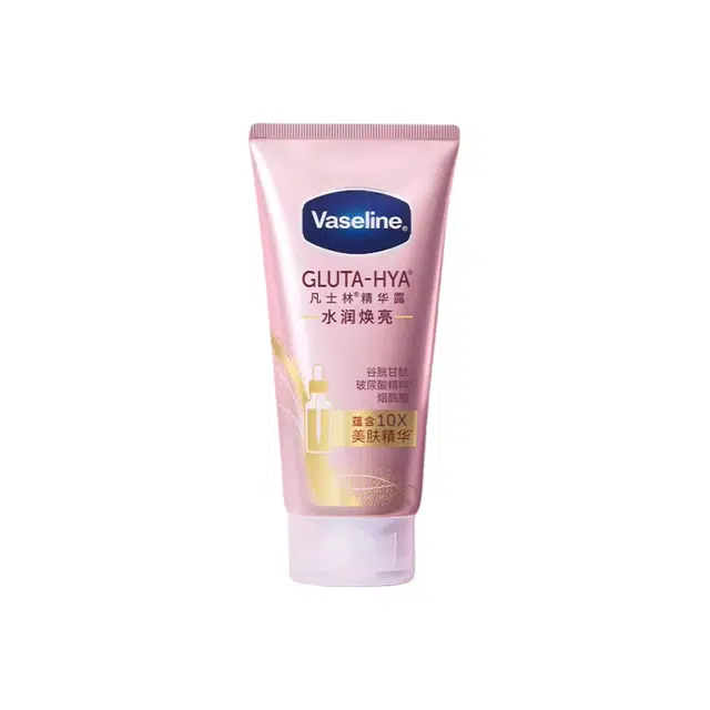 VASELINE 280ml280ml*2