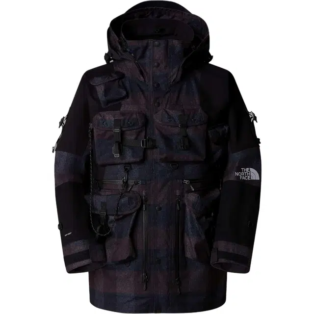 The North Face UE
