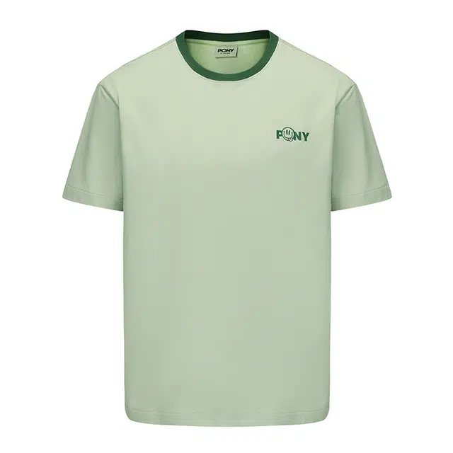 PONY T