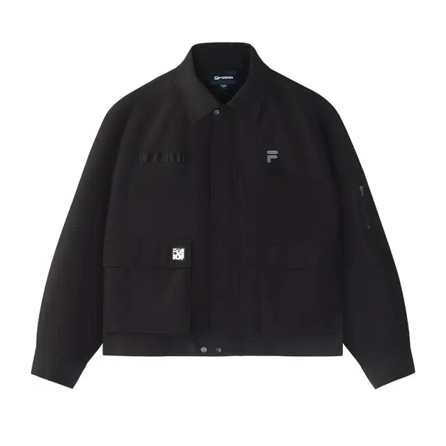 FILA FUSION