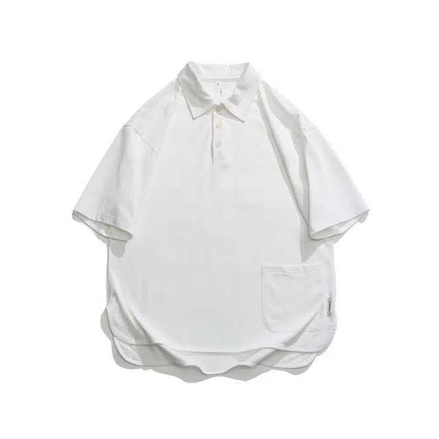 VERAF CA Polo