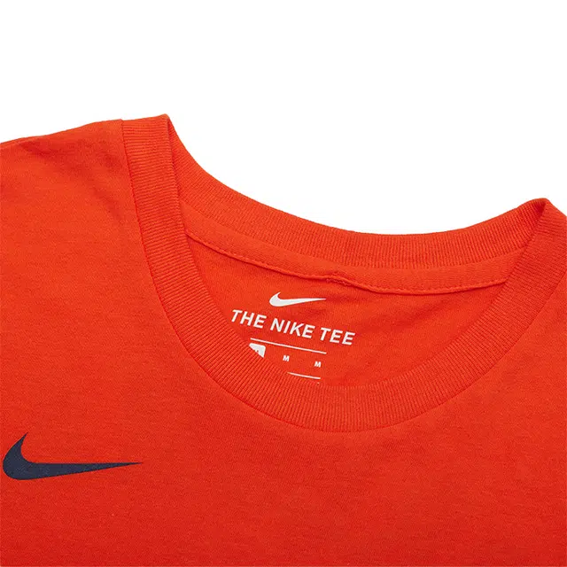 Nike x MLB T Bregman 2