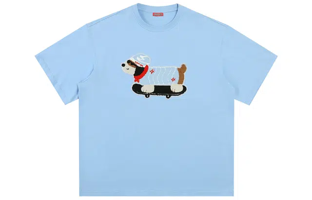 PAINT STAIN T