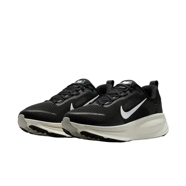 Nike Vomero 18 Black