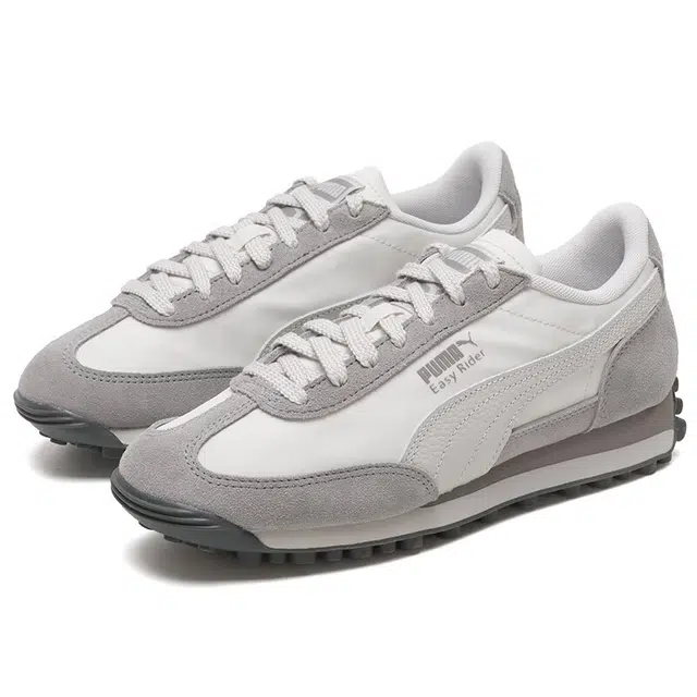 PUMA Easy Rider Nylon Cool