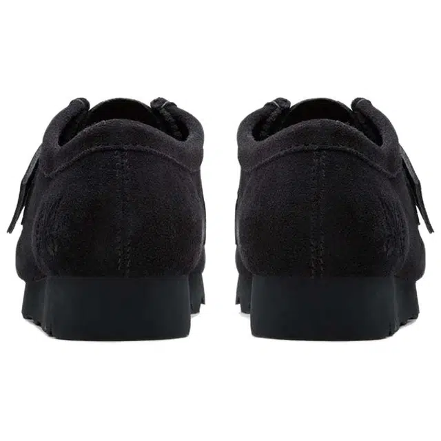 Clarks Originals + NEEDLES Walla