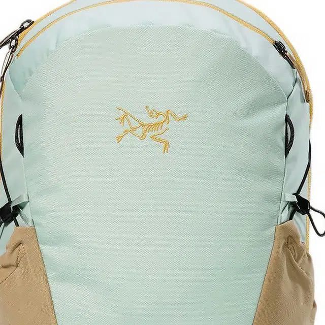 Arcteryx Mantis 16L )