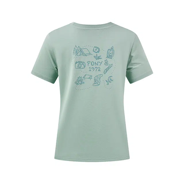 PONY 24LIFE T