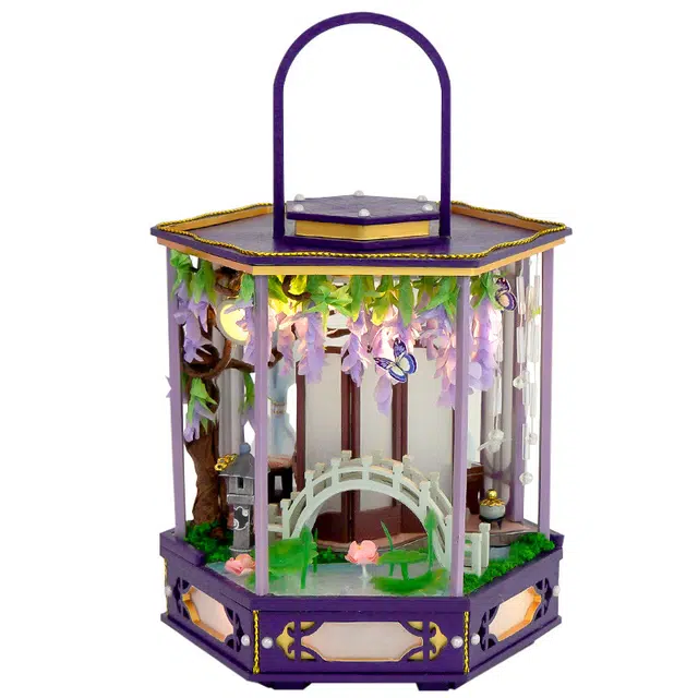 MORTEN SOLUM 5pcs TC43