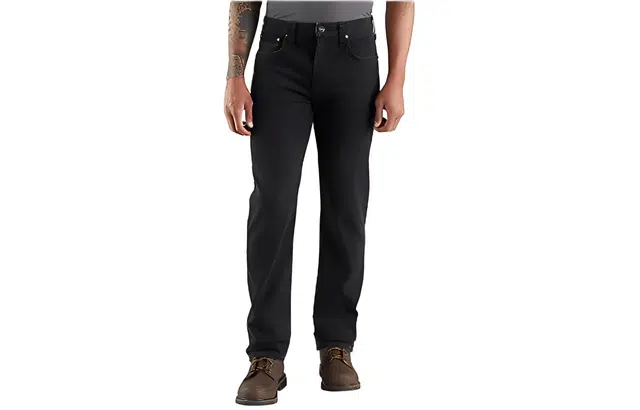 Carhartt Rugged Flex 5-Pocket Jean