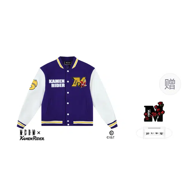 MEDM x FW24