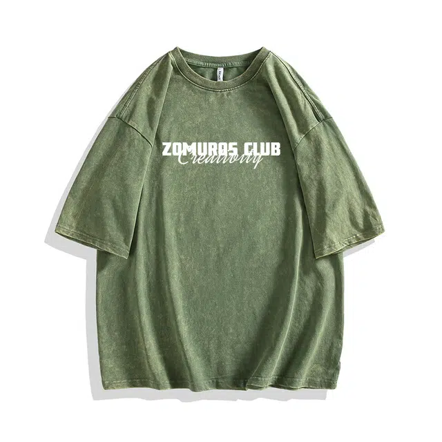 zomuros T