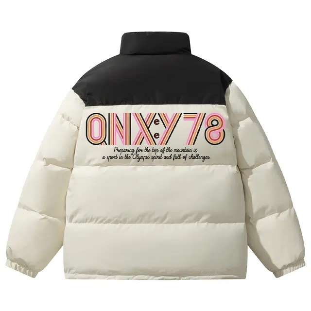Qnxeey LOGO