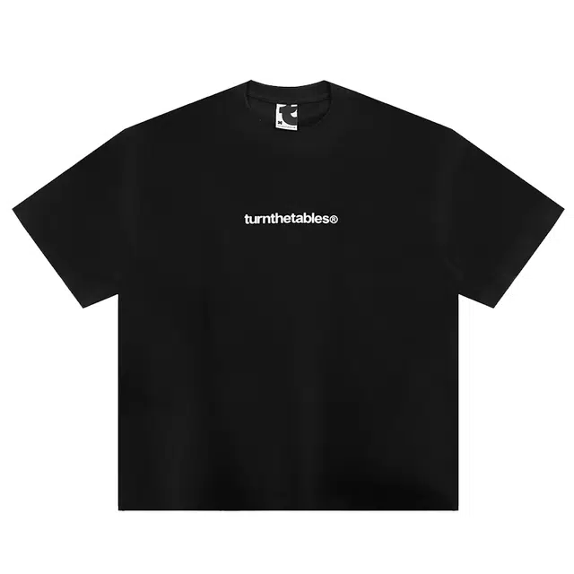TURNTHETABLES LOGOT