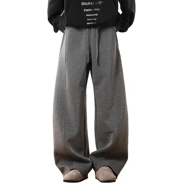 NEVER RULE baggy