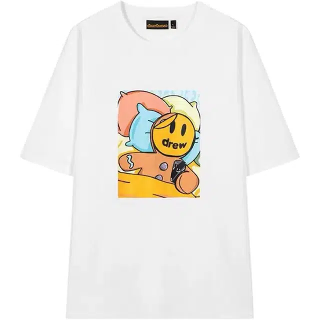 Drew House SS25 T