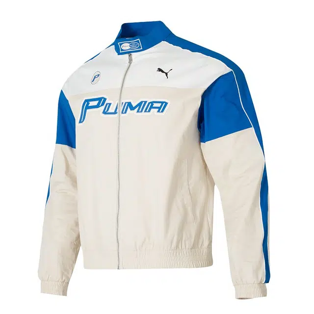 PUMA logo
