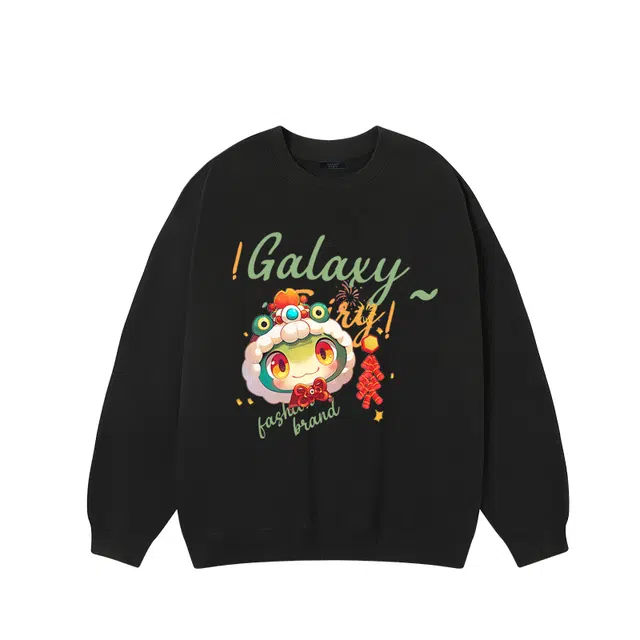 GALAXY FAIRY logo