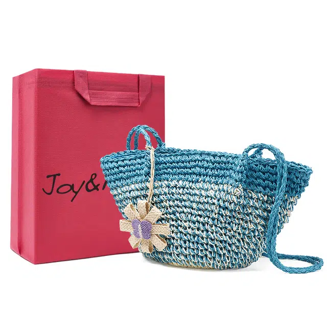 JoyMario Tote
