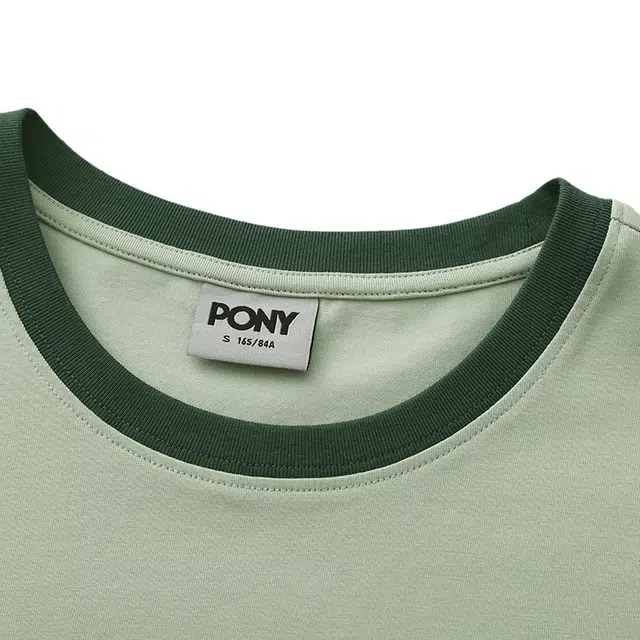 PONY T