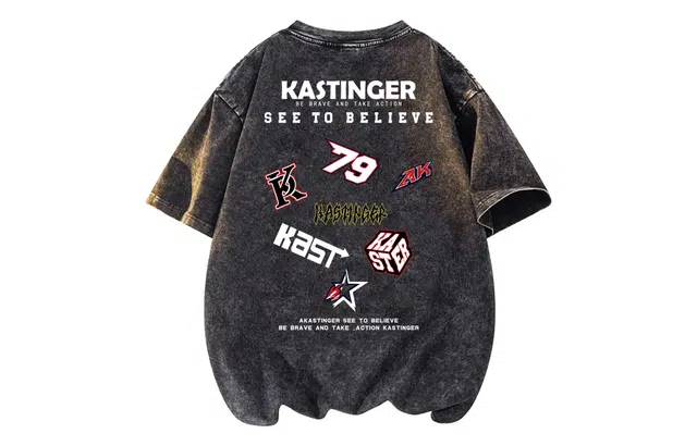 Kastinger LogoT
