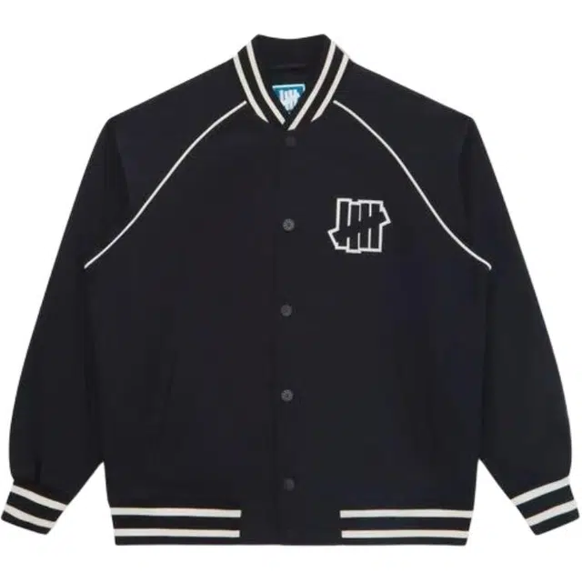 UNDEFEATED FW24