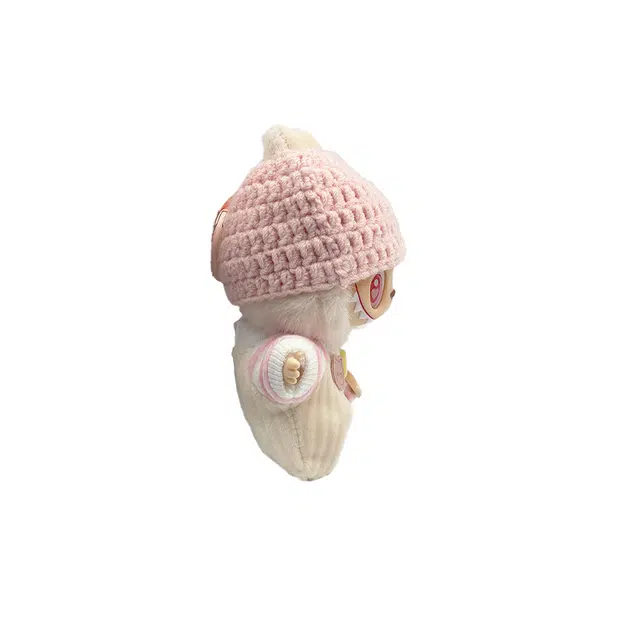 POP MART THEMONSTERS labubu labubu15cm
