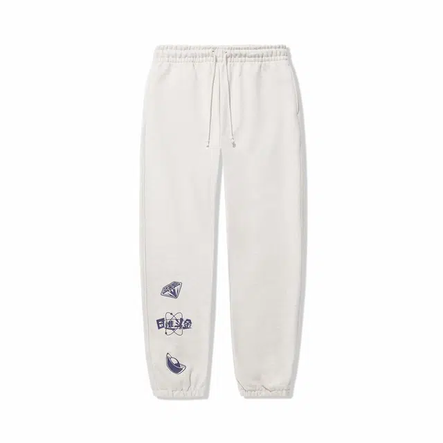 Li-Ning x Billionaire Boys Club Joggers