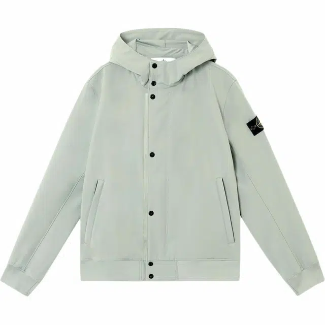 STONE ISLAND SS25 SOFT SHELL