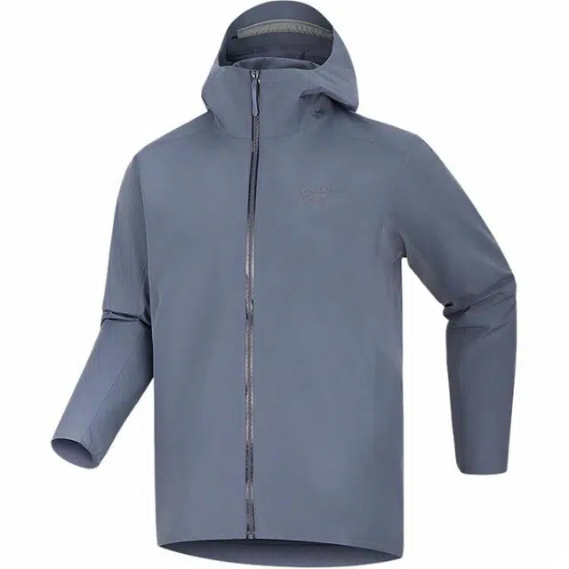 Arcteryx Solano Gamma Hoody