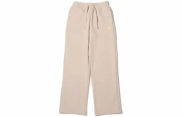 New Balance SS24 Dragon Year Limited Knit Pants Gray