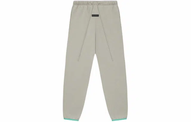 Fear of God Essentials Sweatpants Seal Grey