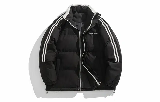 BOBBY ABLEY logo