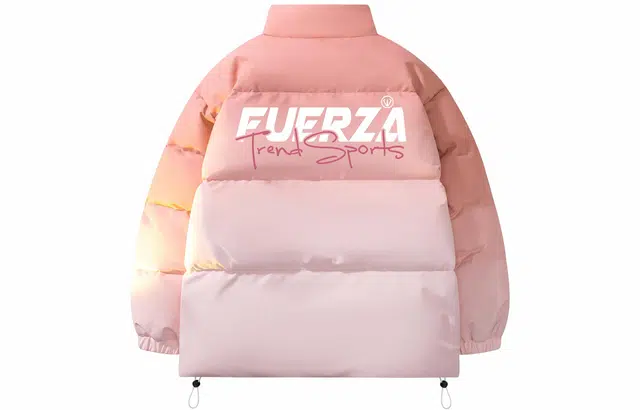 FUERZA