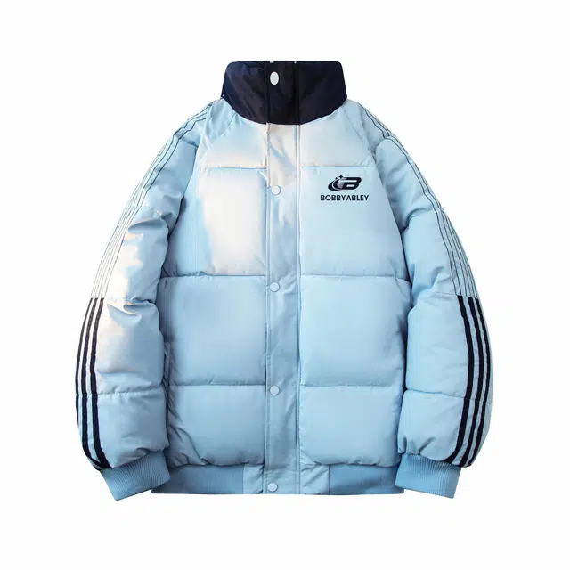 BOBBY ABLEY Logo
