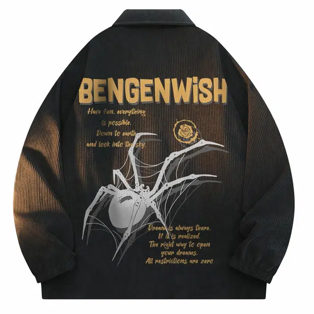 BENGEN