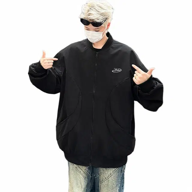 cleanfitallblack