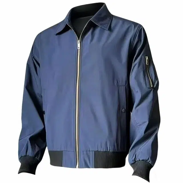 T-IRA MA1cleanfitbomber