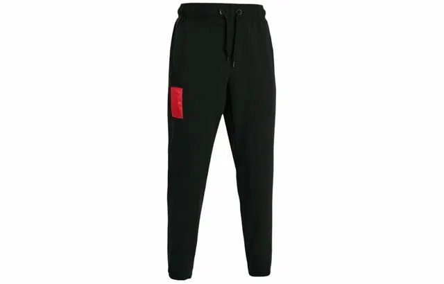 Under Armour Curry SS24 Joggers Black