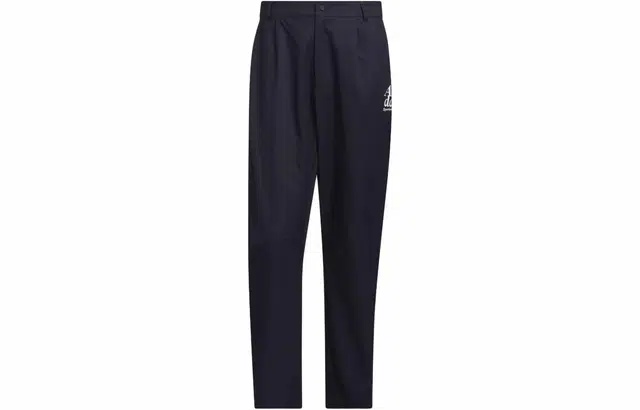 adidas Small Logo Woven Pants Logo