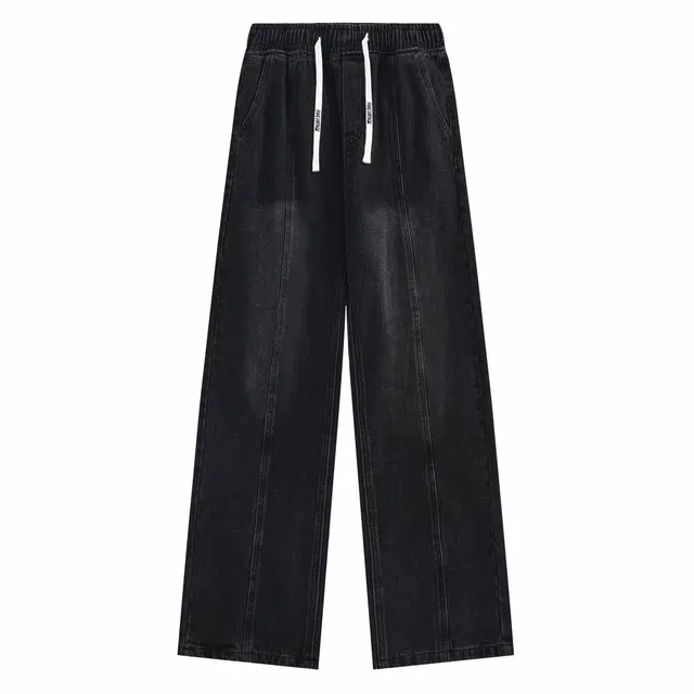 FAKE VINTAGE cleanfit