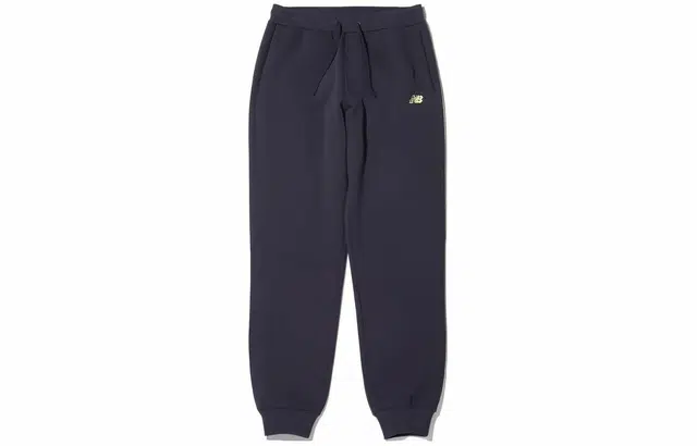 New Balance SS24 Dragon Year Joggers Navy
