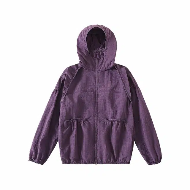 CONP Purple Jakect