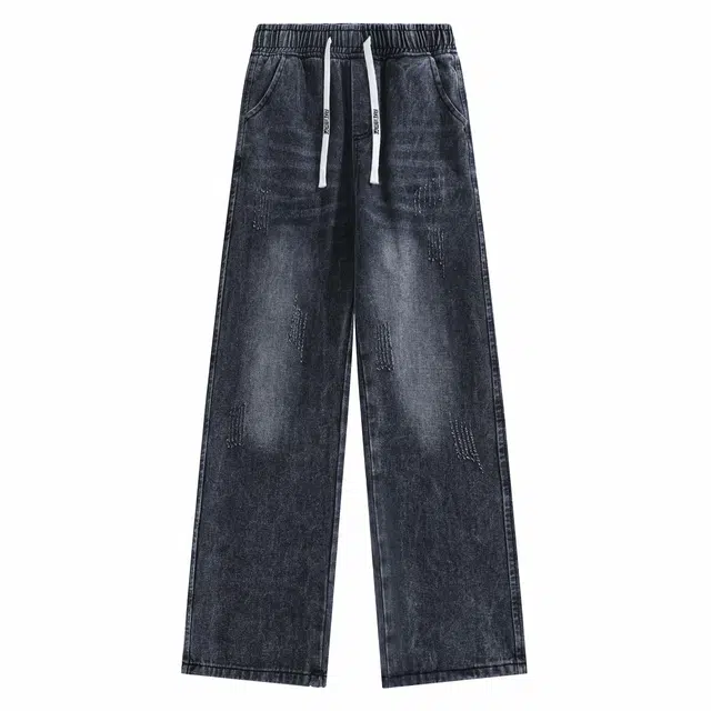 FAKE VINTAGE cleanfit