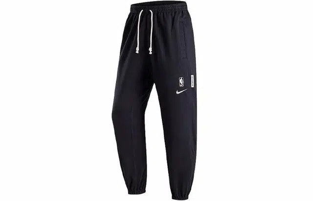 Nike Training Pants Black