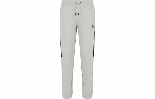 EMPORIO ARMANI EA7 SS24 Logo