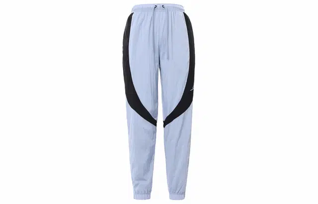Jordan Knit Track Pants Blue