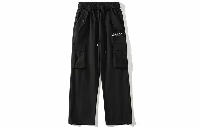 LIGHTNING MONSTER Logo