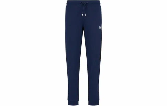 EMPORIO ARMANI EA7 SS24 Logo